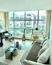Riverside 48 (D9), Apartment #457968241